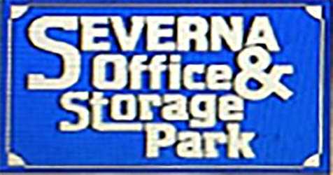 Severna Office and Storage Park - Self Storage and Small Offices