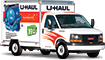 10 foot uhaul moving truck rental in maryland