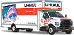 26 Foot Uhaul Truck for rent in Maryland